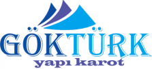 GÖKTÜRK YAPI KAROT